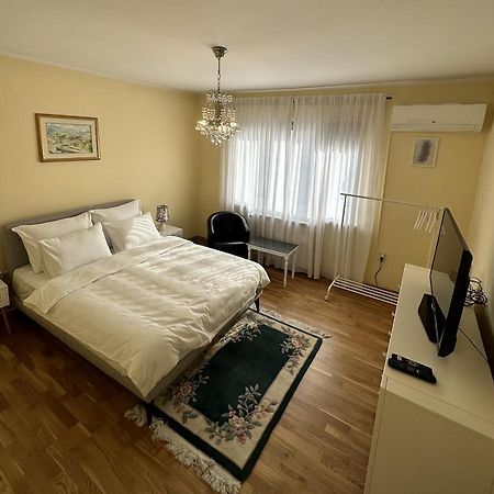 B Home Apartment For Rent סראייבו מראה חיצוני תמונה