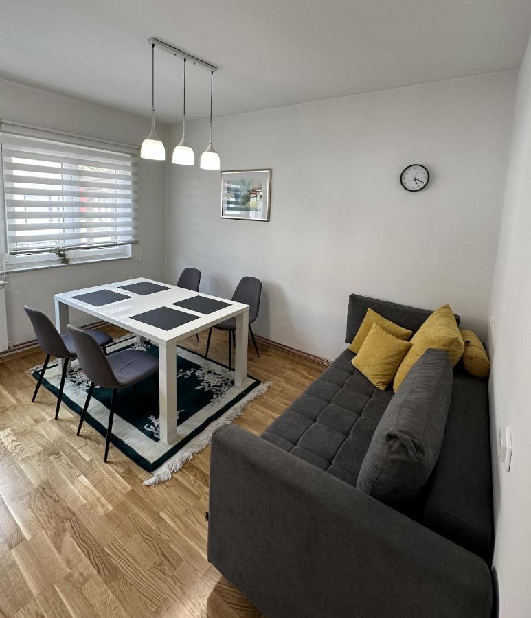 B Home Apartment For Rent סראייבו מראה חיצוני תמונה