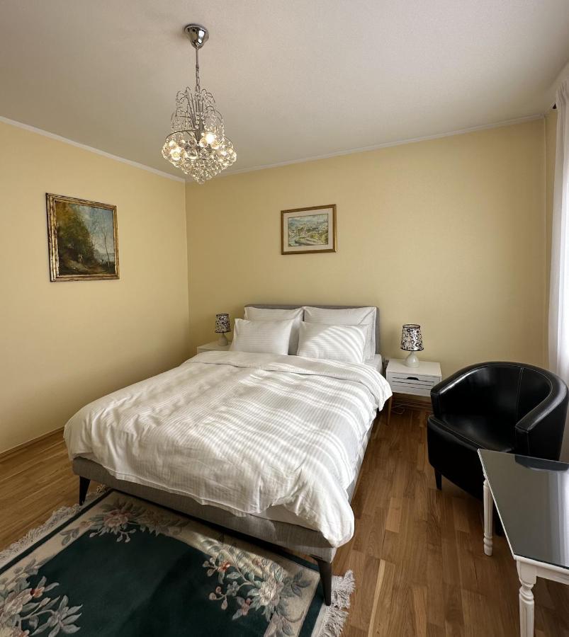 B Home Apartment For Rent סראייבו מראה חיצוני תמונה